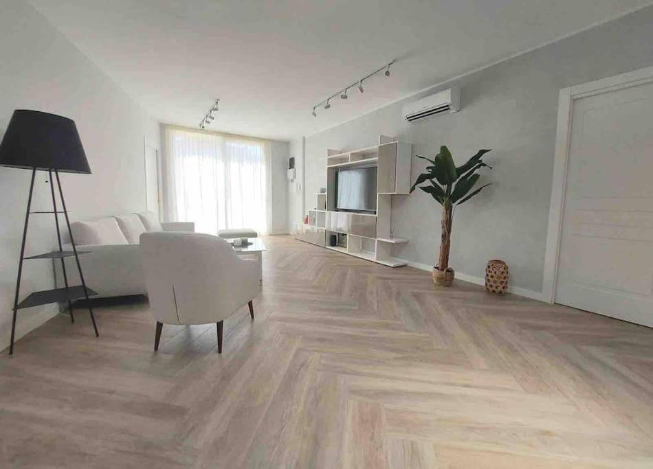 Vatican Boutique Apt Roma Ngoại thất bức ảnh