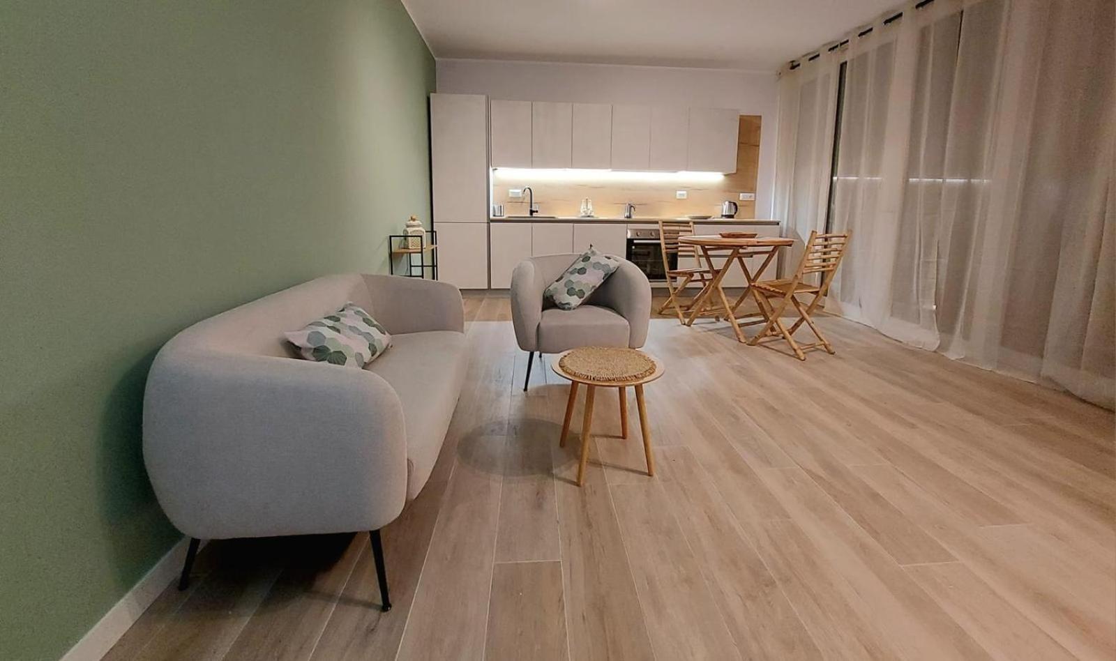 Vatican Boutique Apt Roma Ngoại thất bức ảnh